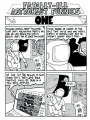 Fatally Ill Astronaut Funnies