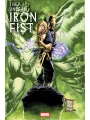 The Undead Iron Fist #1