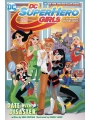 DC Super Hero Girls vol 5: Date With Disaster s/c