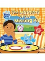 Blues Clues And You The Mystery Of The Missing Pie h/c