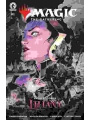 Magic The Gathering Untold Storiesliliana #1 Cvr A Nataliia Rerekina