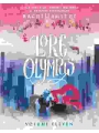 Lore Olympus: Volume 11 h/c