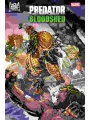 Predator: Bloodshed #5 Cvr A Ken Lashley