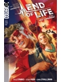End Of Life vol 1: What's Wrongdog? s/c
