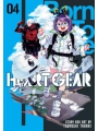 Heart Gear vol 4