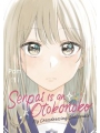Senpai Is An Otokonoko vol 1