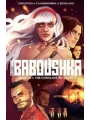 Codename Baboushka vol 1: Conclave Of Death s/c