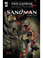 The Sandman Book Two s/c