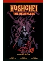 Koschchei The Deathless Omnibus h/c