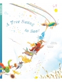 A Tree Swing To Soar h/c