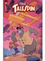 Talespin #5 Cvr A Carlo Lauro