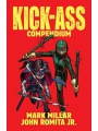 Kick-ass Compendium s/c