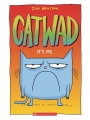 Catwad: It's Me