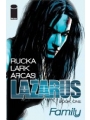 Lazarus vol 1 s/c