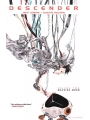 Descender vol 2: Machine Moon