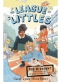League Of Littles s/c