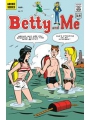 Betty And Me #1 (One Shot) Facsimile Edition Cvr A Dan Decarlo