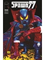Spawn 77 #1 (of 3) Cvr A Mark Spears