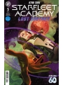 Star Trek Starfleet Academy Lost Contact #5 Cvr A Corali Espuna