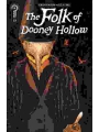 The Folk Of Dooney Hollow #2 Cvr A Jeremy Haun