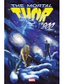 Mortal Thor #14 Cvr A Alex Ross