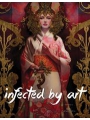 Infected By Art h/c vol 14