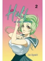Half Of The Crown vol 2 (of 4)