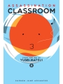 Assassination Classroom vol 8