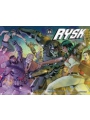 Rysk #5 (of 5) Cvr A Mannix Francisco