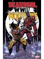 Deadpool & Wolverine: WWIII s/c