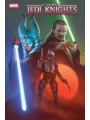 Star Wars Jedi Knights #4