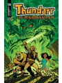 Thundarr The Barbarian #4 Cvr A Michael Cho