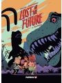 Lost In The Future s/c vol 2 Trapped