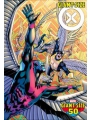 Giant-size X-Men #1