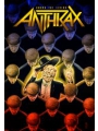 Anthrax h/c Among The Living