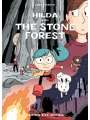 Hilda And The Stone Forest (vol 5) s/c