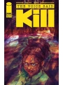 The Voice Said Kill #3 (of 4) Cvr A Vanesa Del Rey