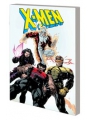 X-Men By Jed Mackay s/c vol 2 Hostile Takeover
