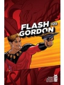 Flash Gordon #20 Cvr A Joe Quinones