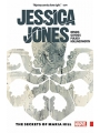 Jessica Jones vol 2: The Secrets Of Maria Hill s/c