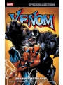 Venom Epic Collection Shadows Of The Past
