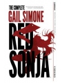 Complete Gail Simone Red Sonja Omnibus s/c