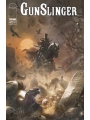 Gunslinger Spawn #47 Cvr A Francesco Mattina