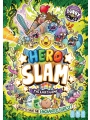 Hero Slam Card Game