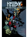 Hellboy And The BPRD: 1955-1957 s/c