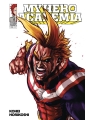 My Hero Academia vol 11