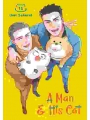 A Man And His Cat vol 15
