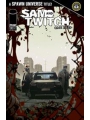 Spawn Sam And Twitch Case Files #19 Cvr A Federico Sabbatini