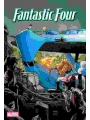 Fantastic Four #16 Cvr A Humberto Ramos