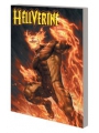 Hellverine s/c vol 1
